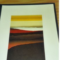 A Clear Space, Autumn Suite